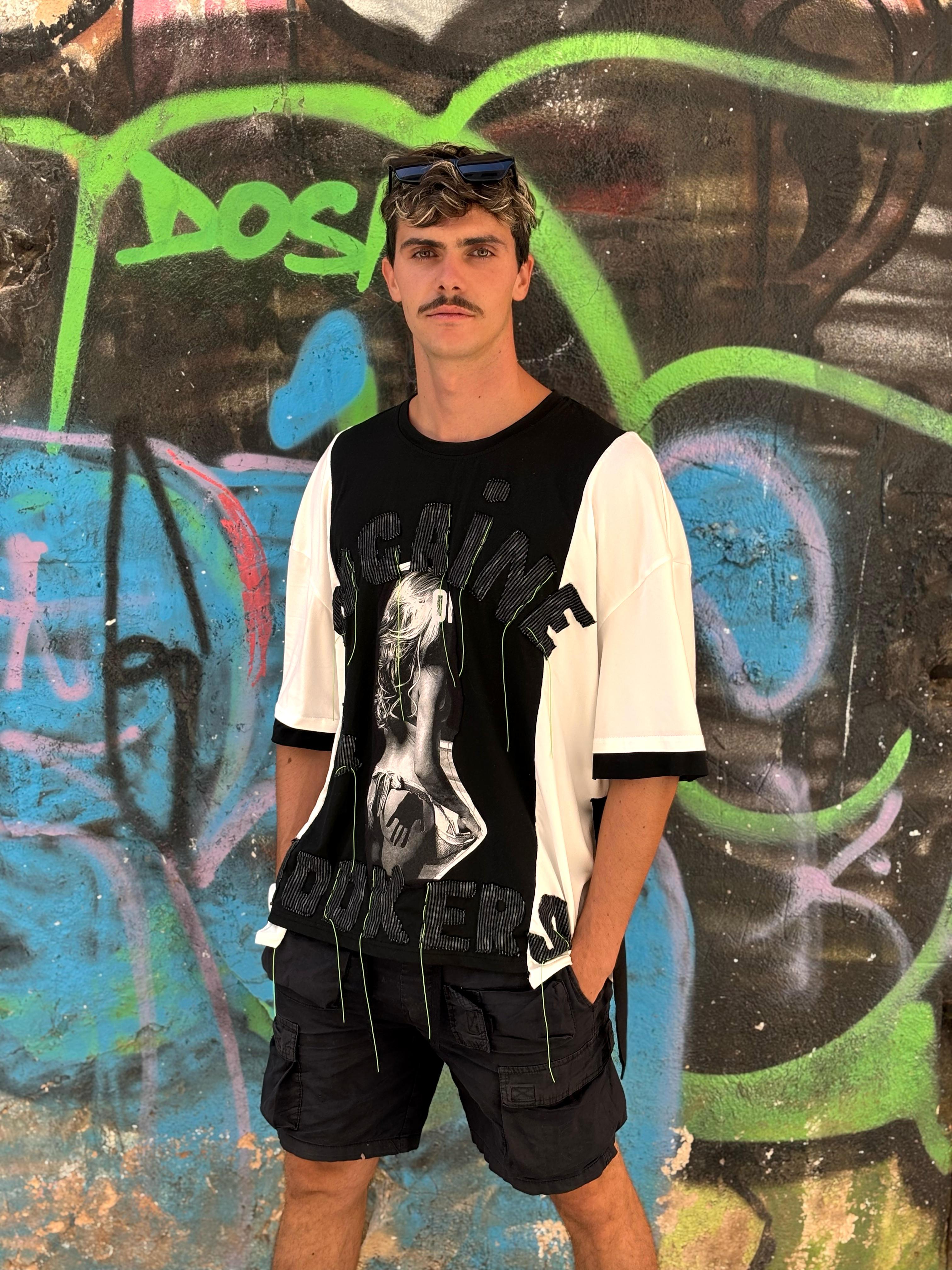 Shirt “After Love“