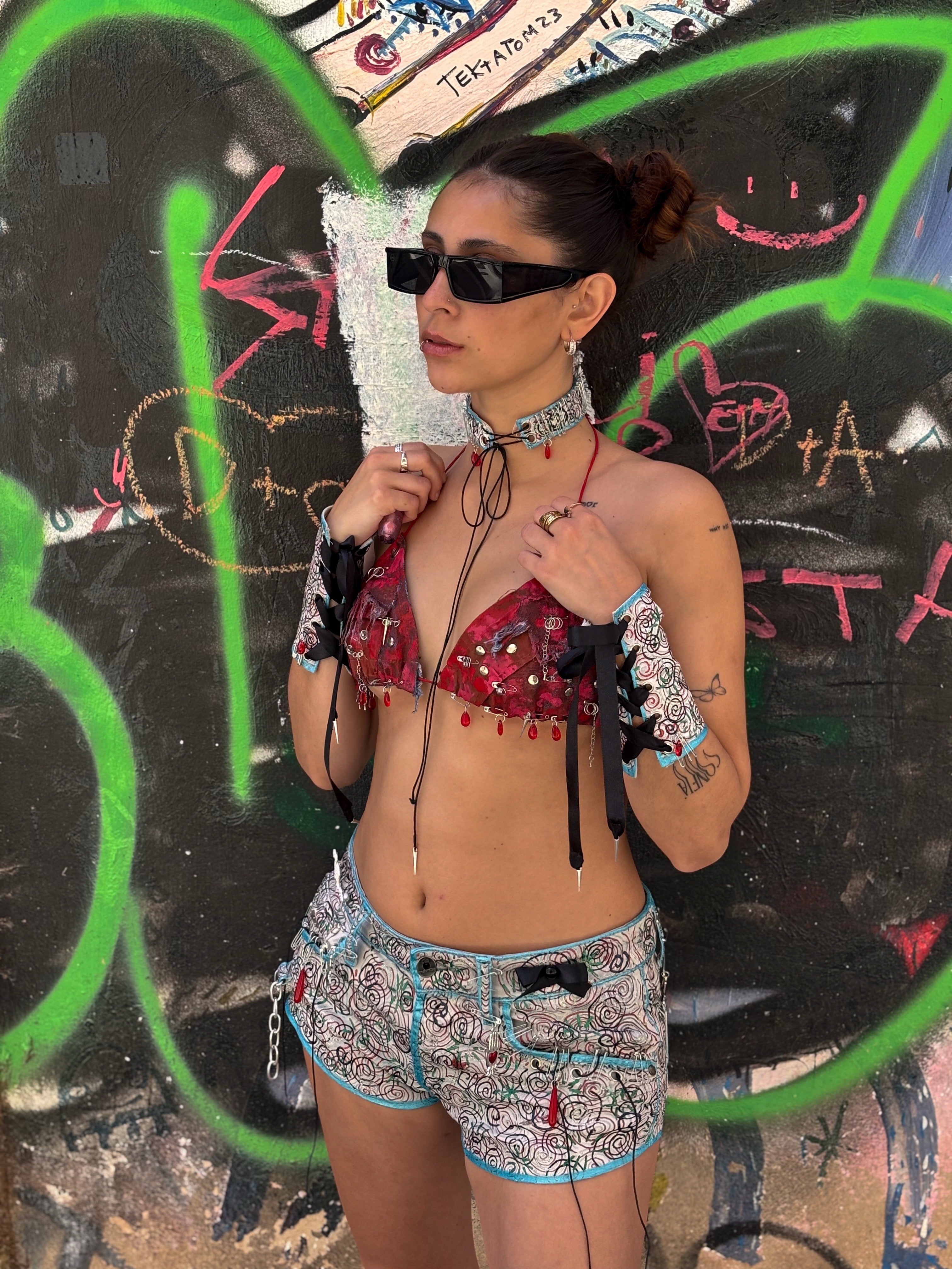 Set “Circuit“