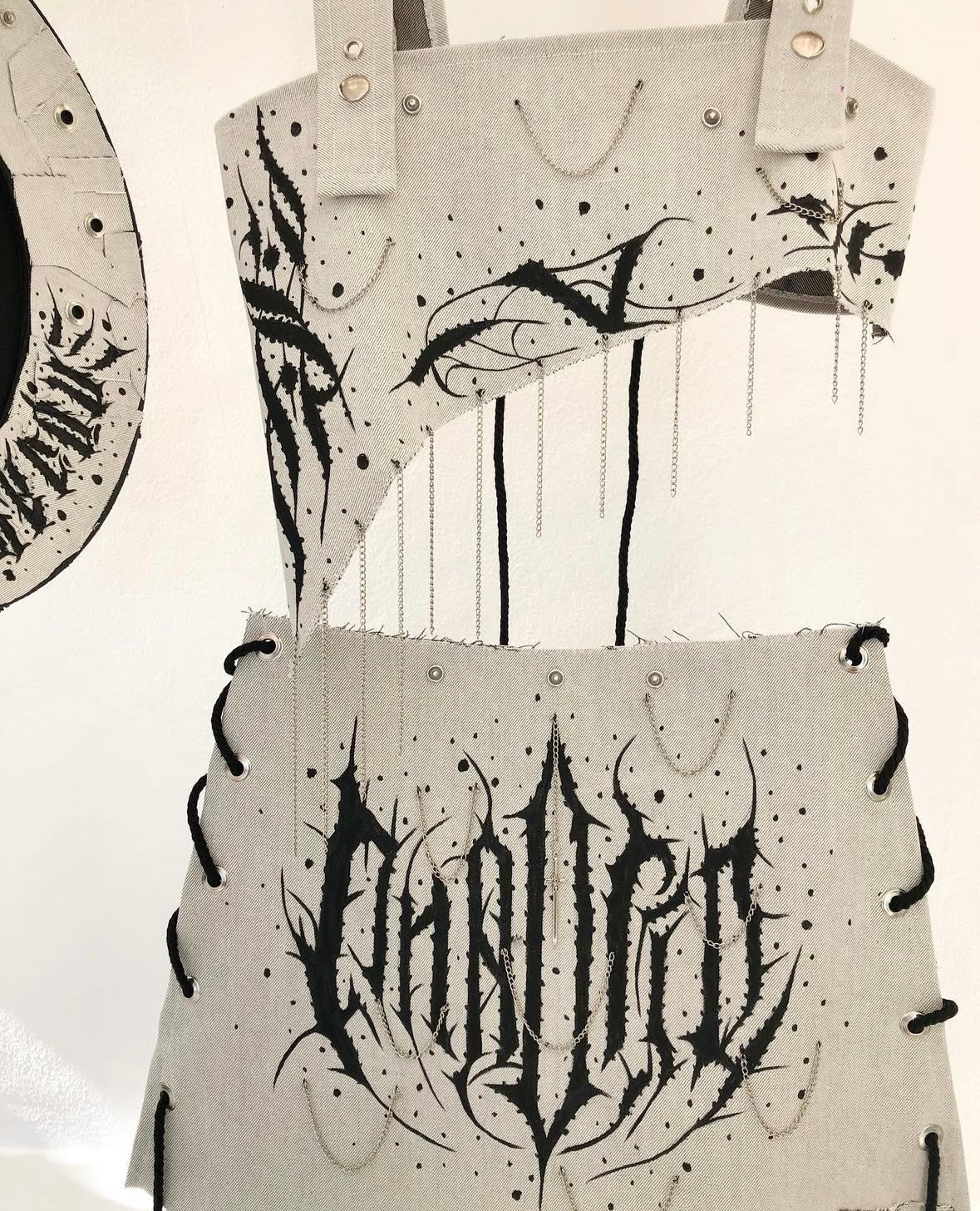 Set “Gotic Angel“