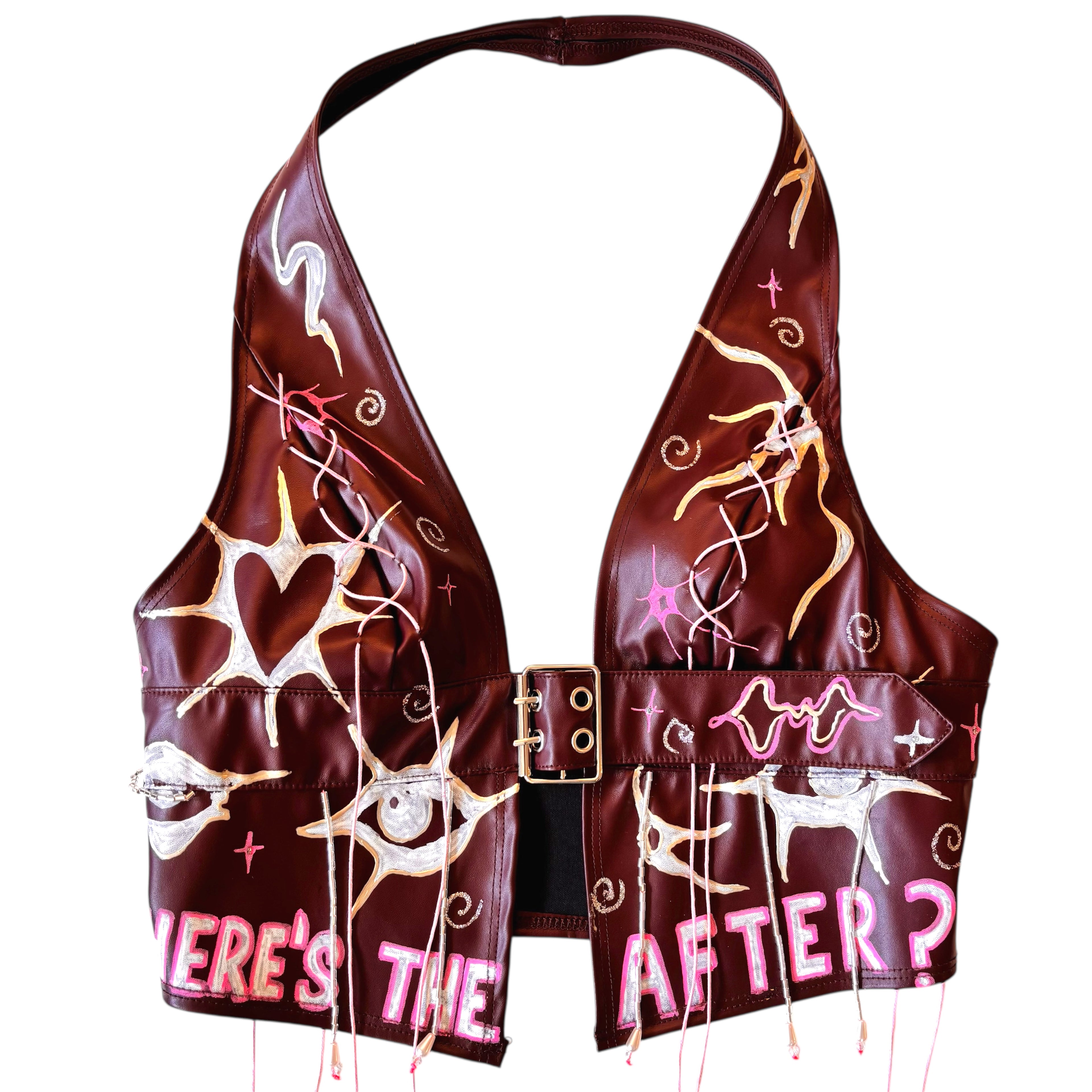Top "Where´s the after?"