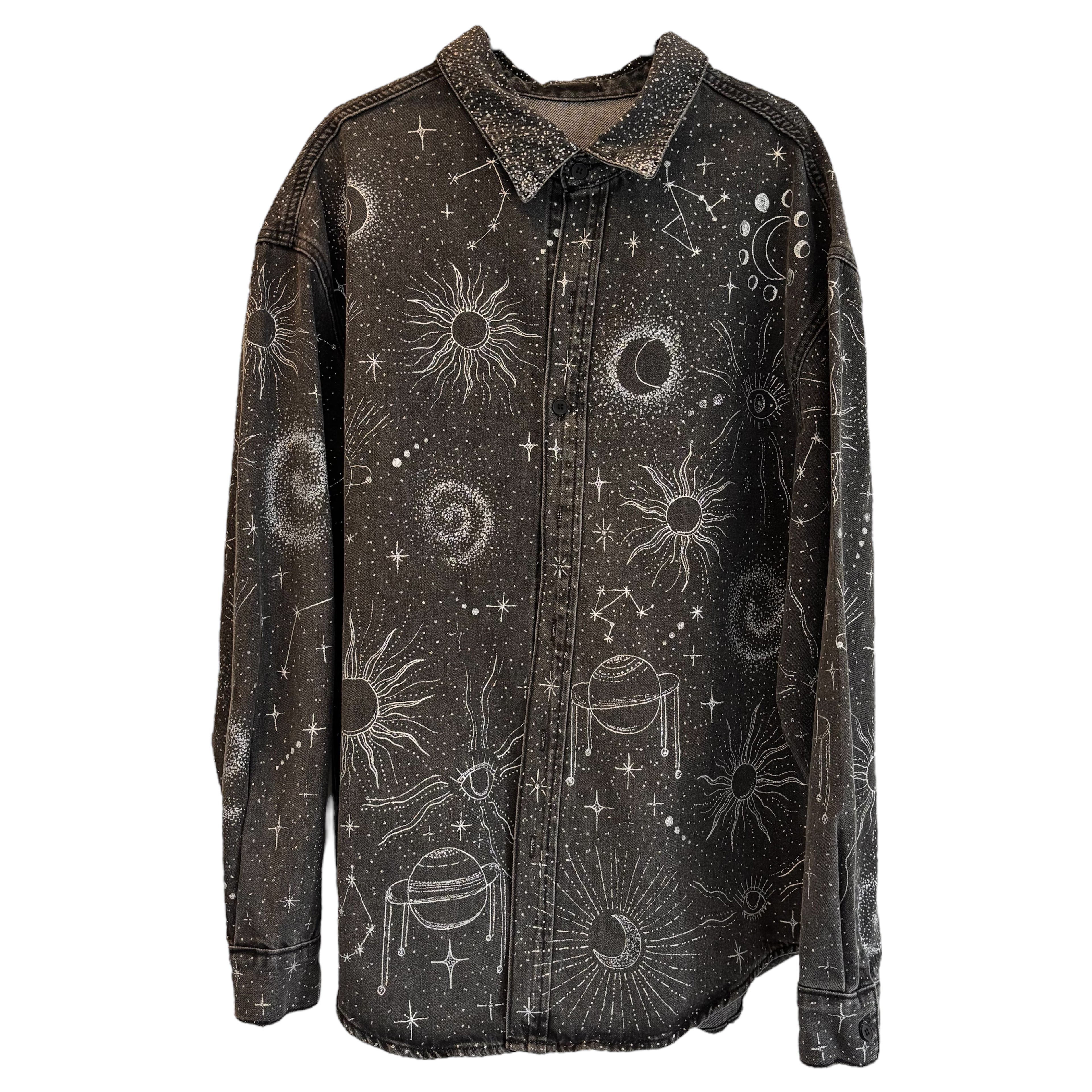 Jacket Universo