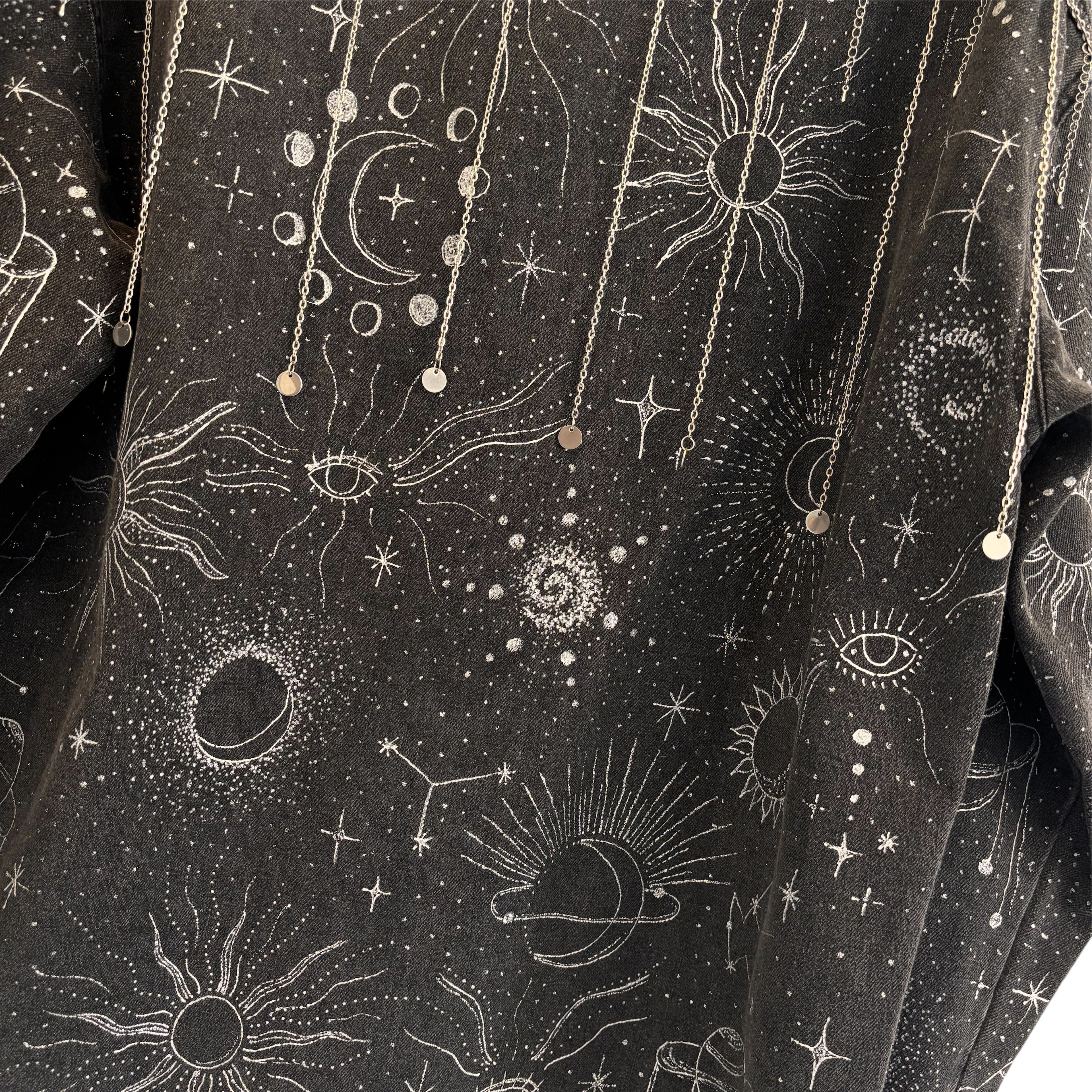 Jacket Universo