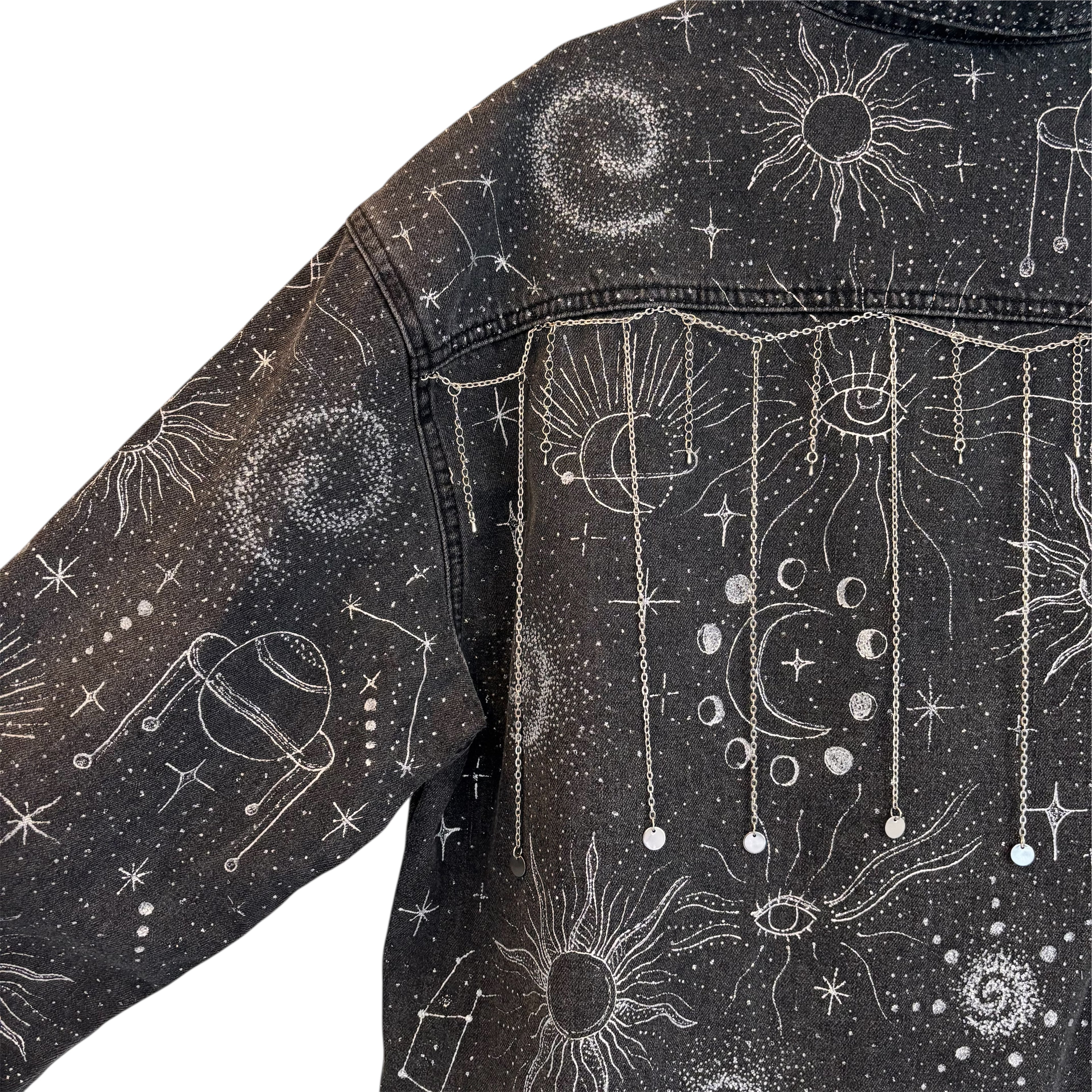 Jacket Universo