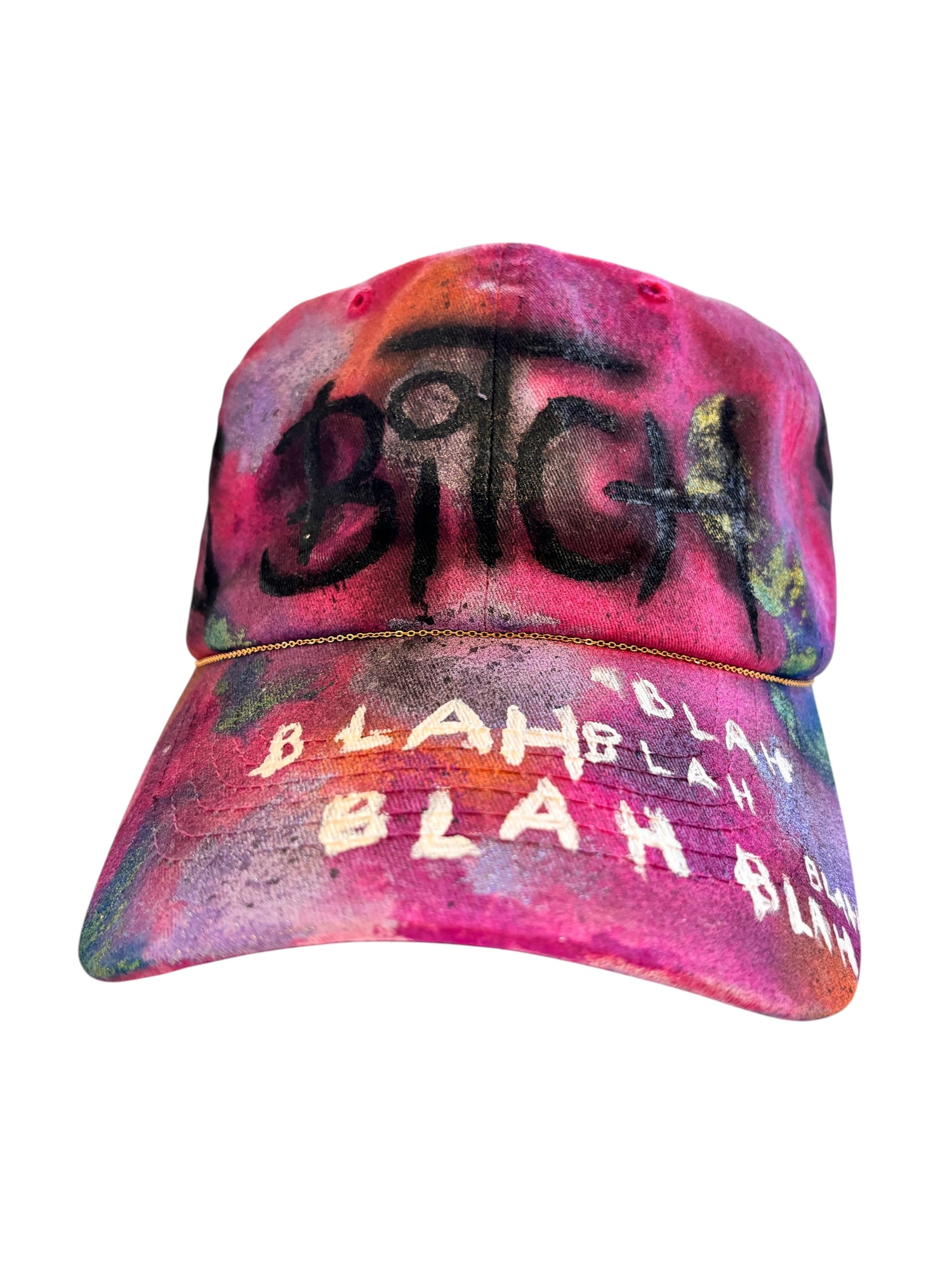 Gorra “Bitch“