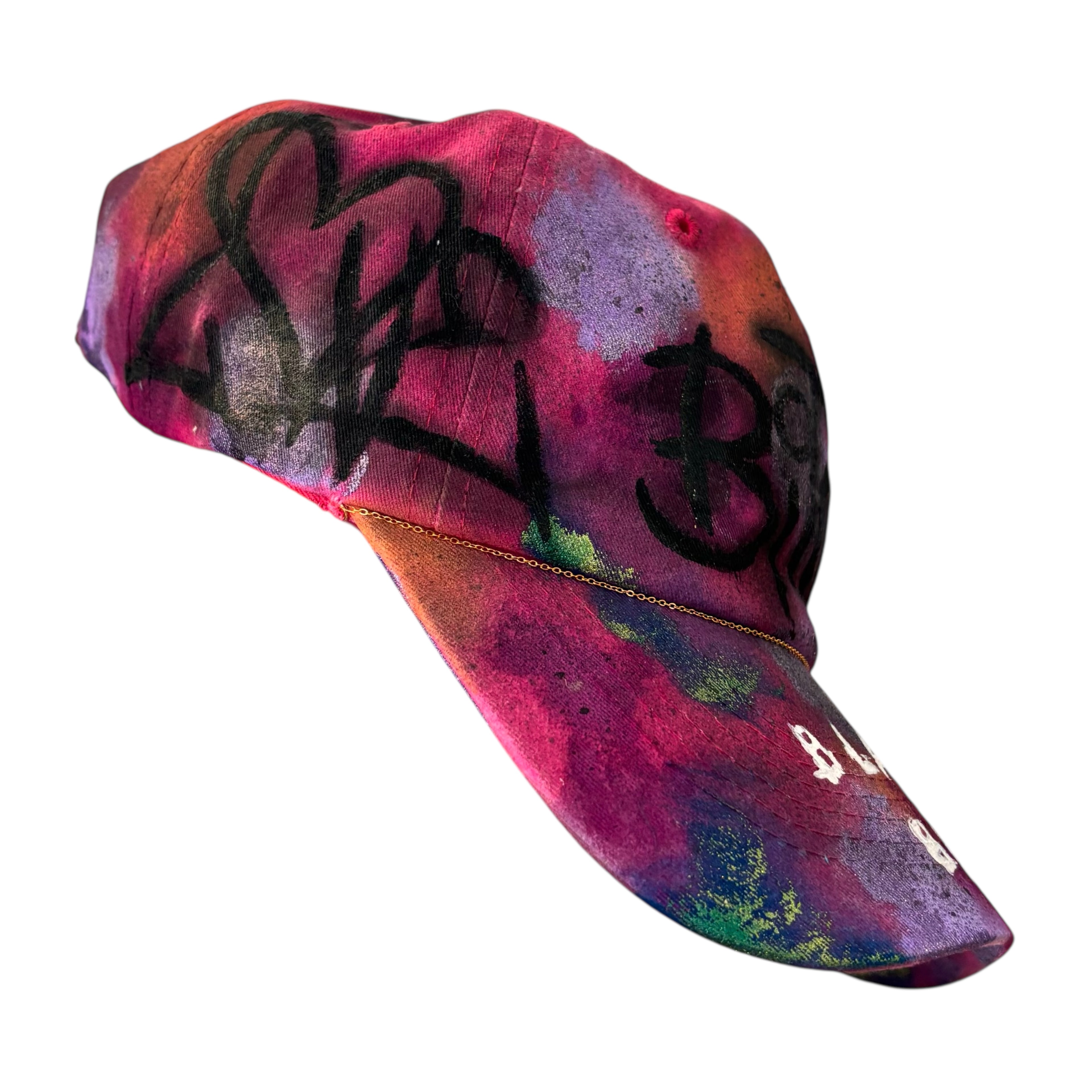 Gorra “Bitch“