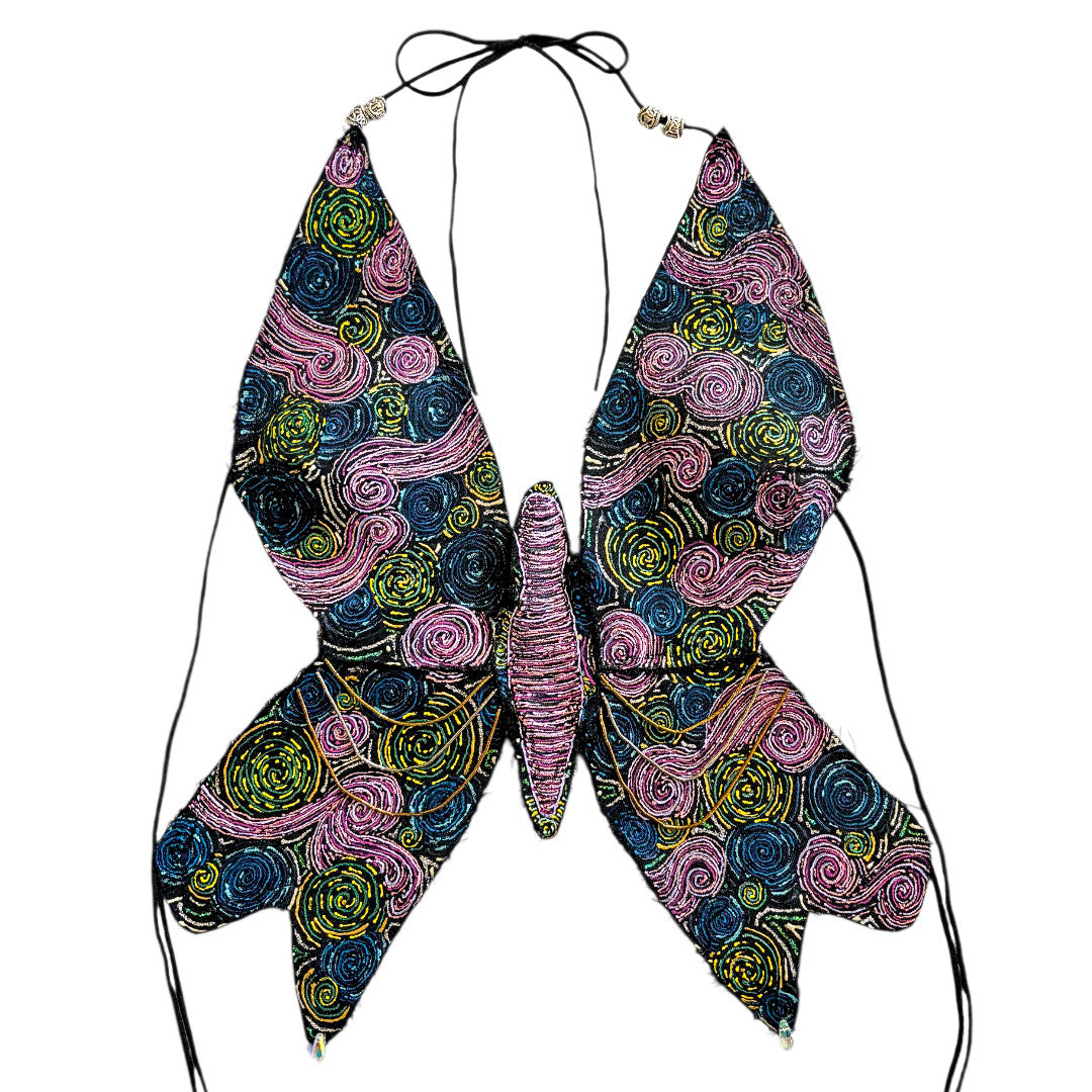 Top Women &quot;Butterfly&quot;