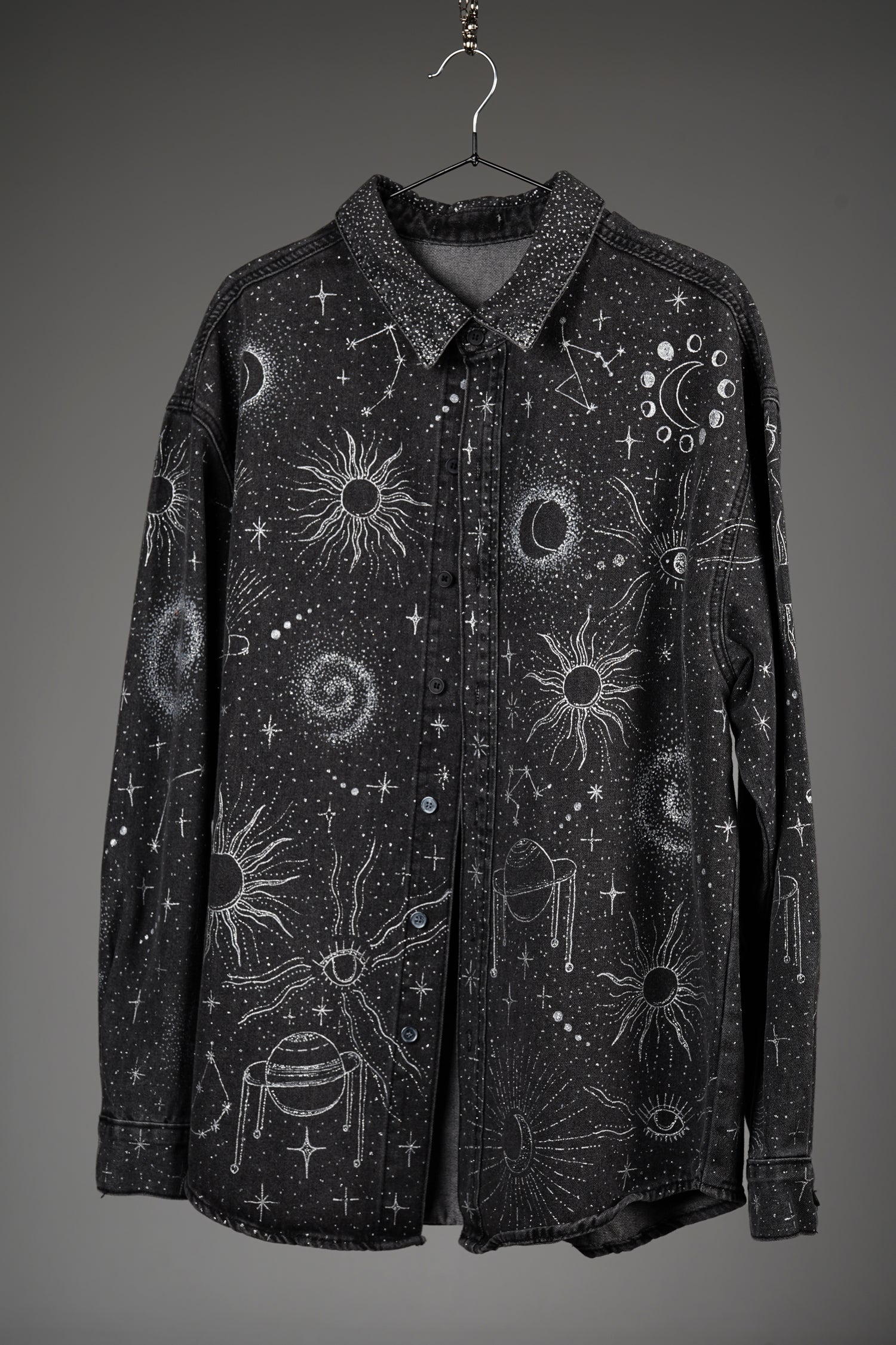 Jacket Universo