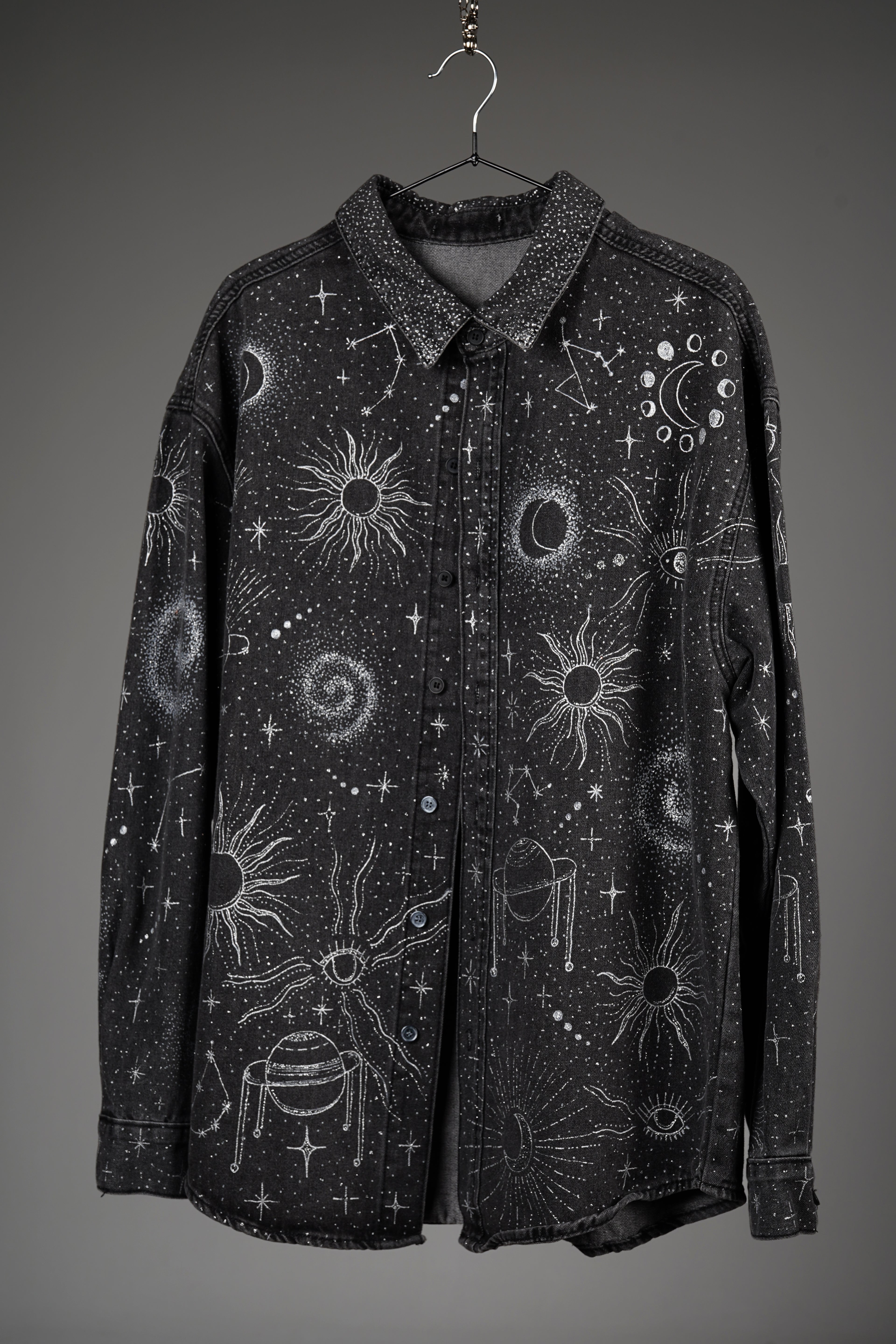 Jacket Universo