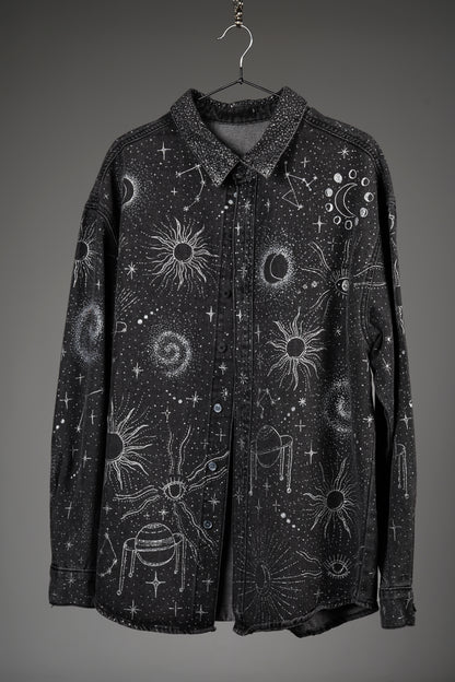 Jacket Universo