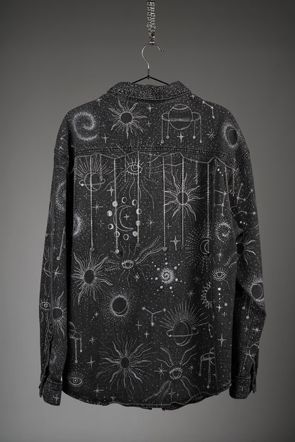 Jacket Universo