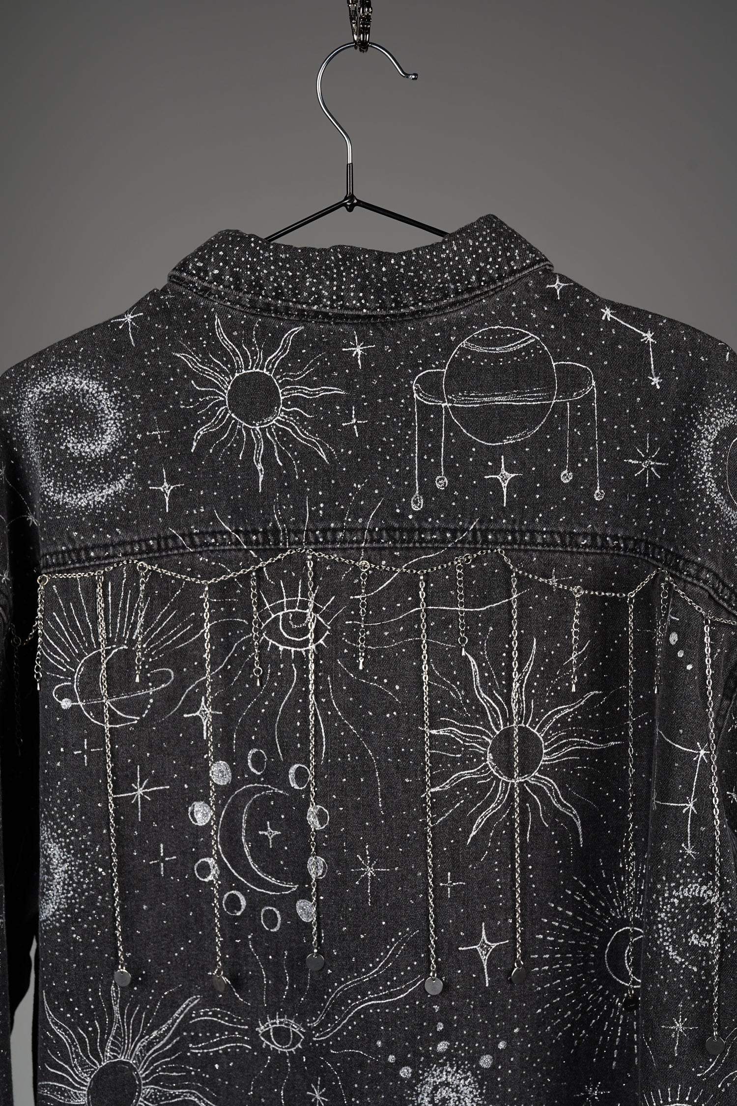 Jacket Universo