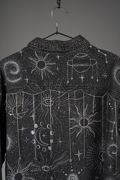 Jacket Universo
