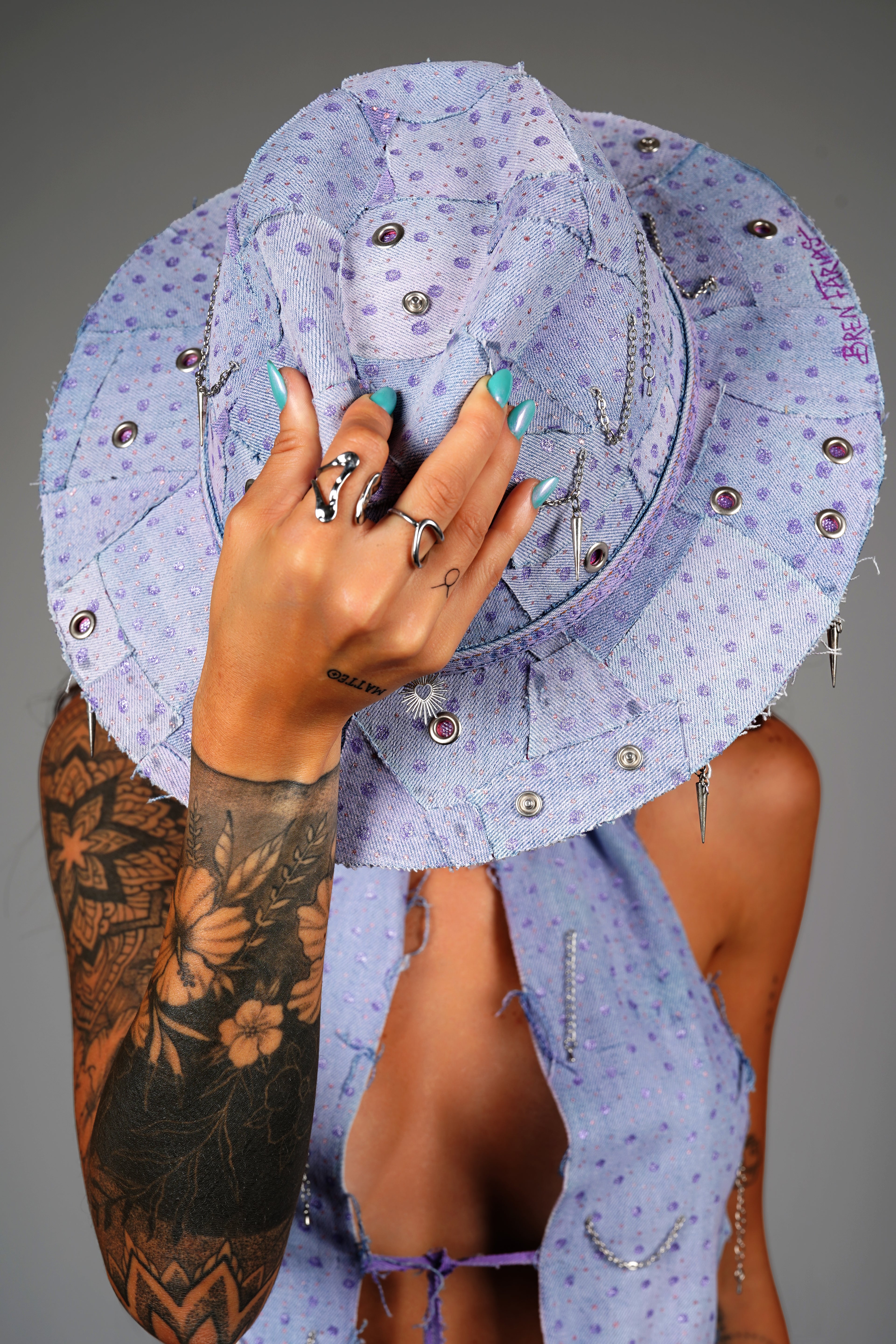 Set “Pastel Rebellion“