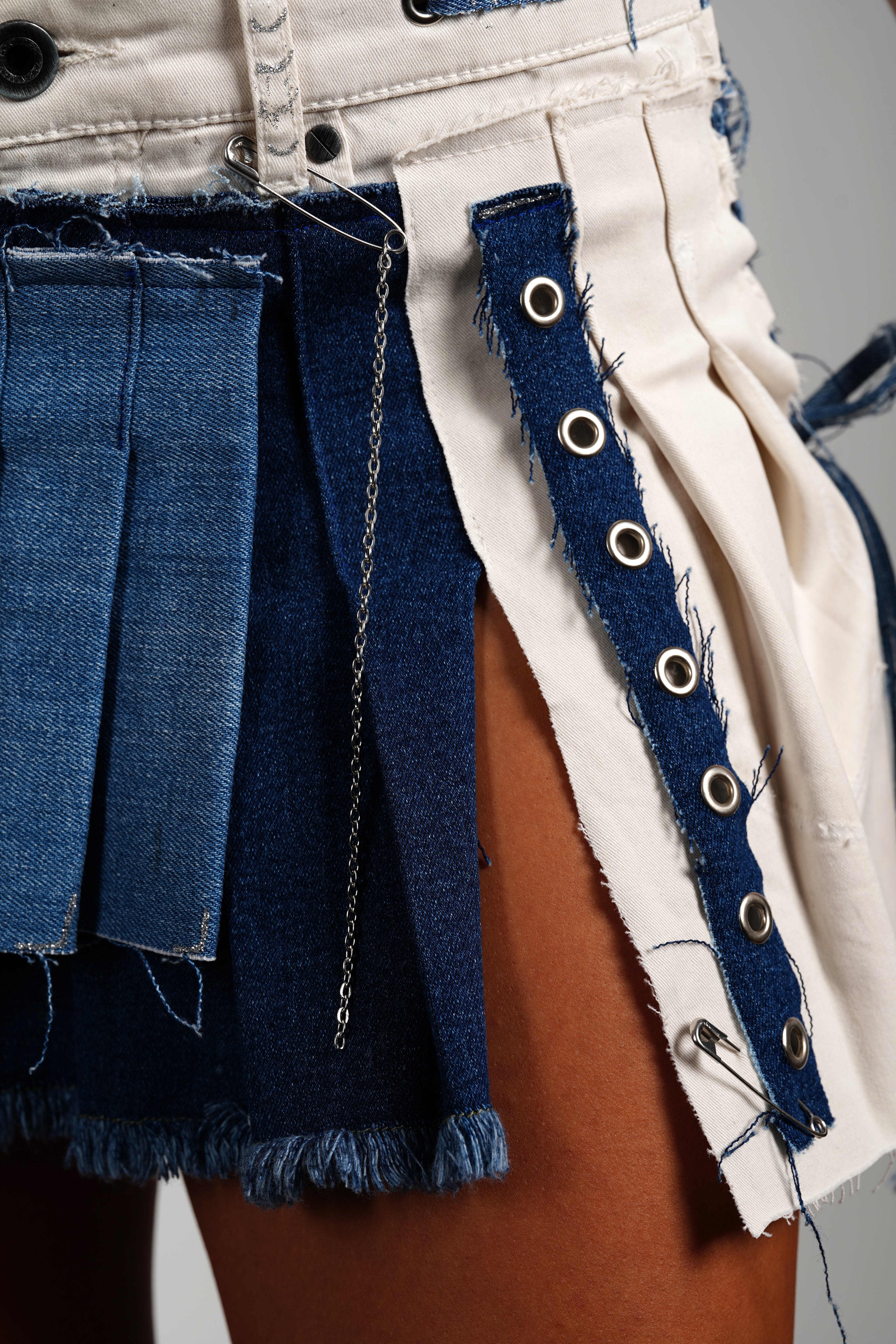 Set “Patch Soul“