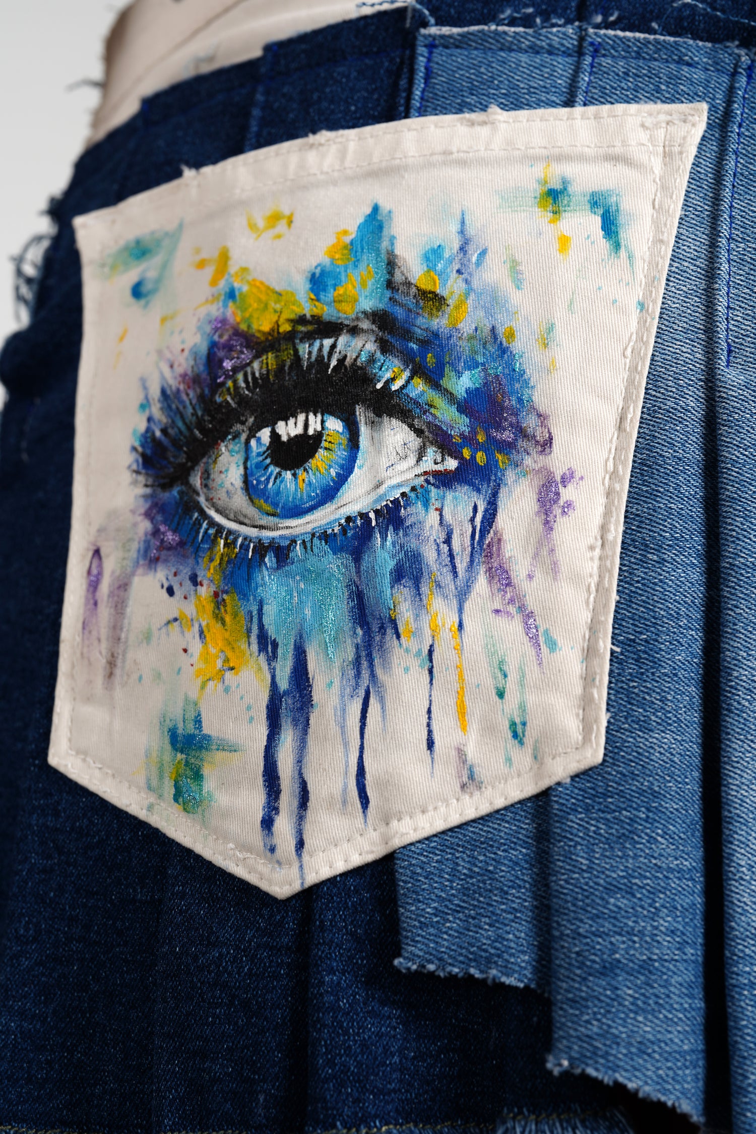 Set “Patch Soul“