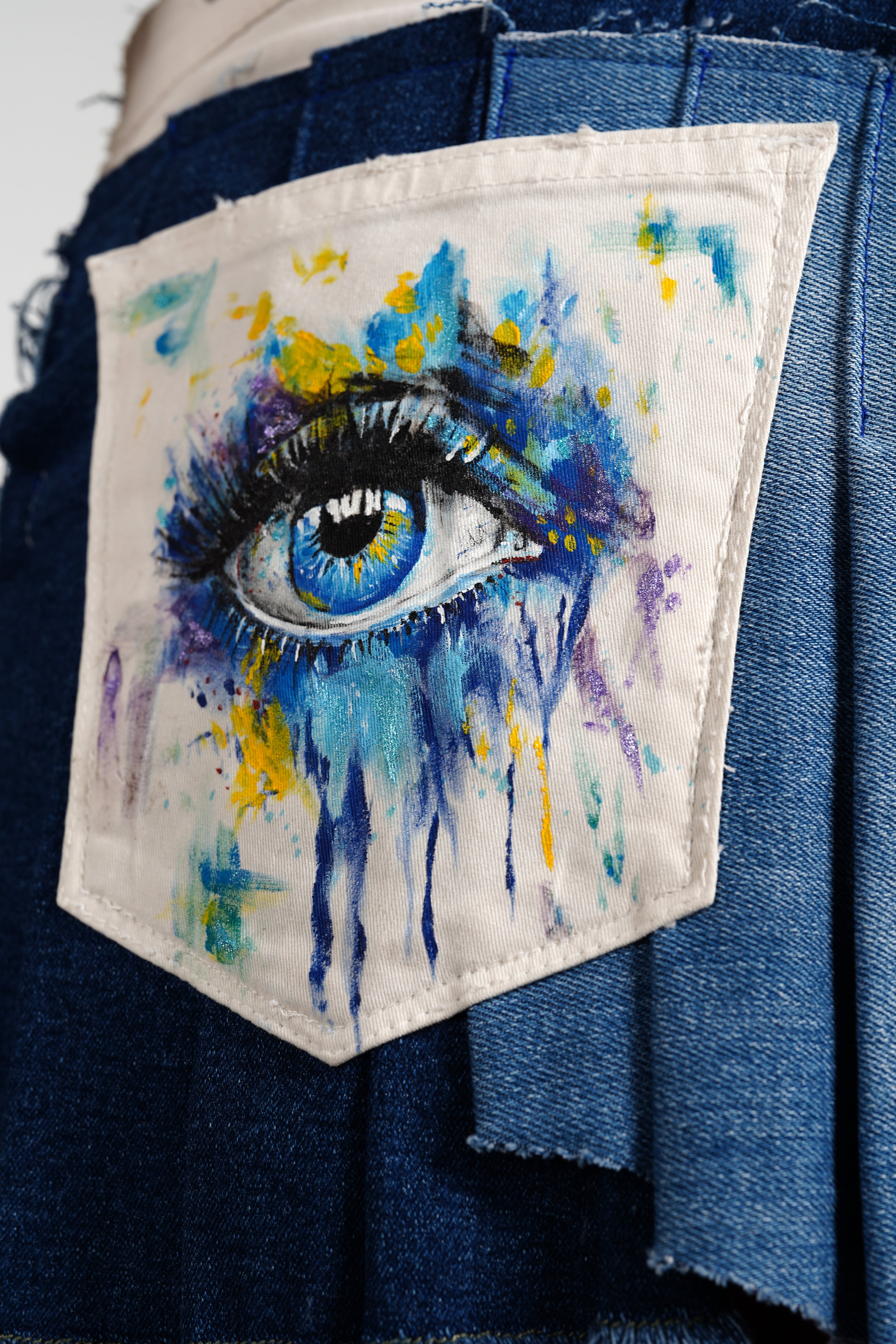 Set “Patch Soul“