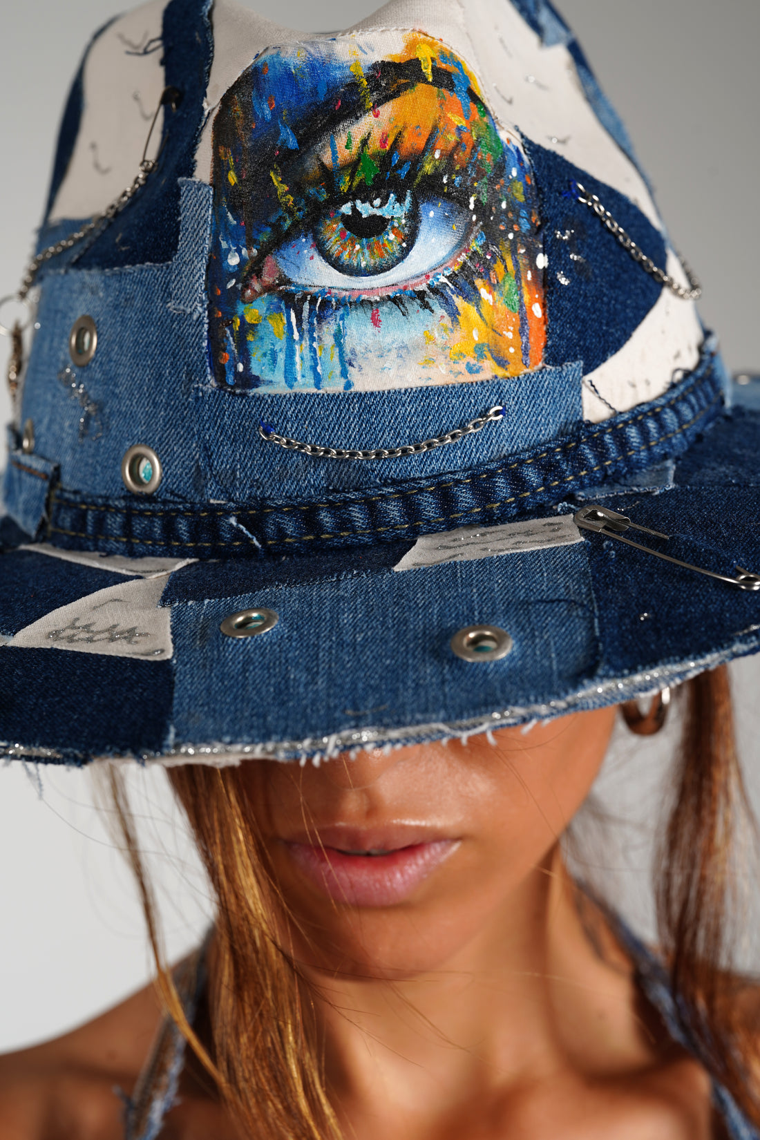 Set “Patch Soul“