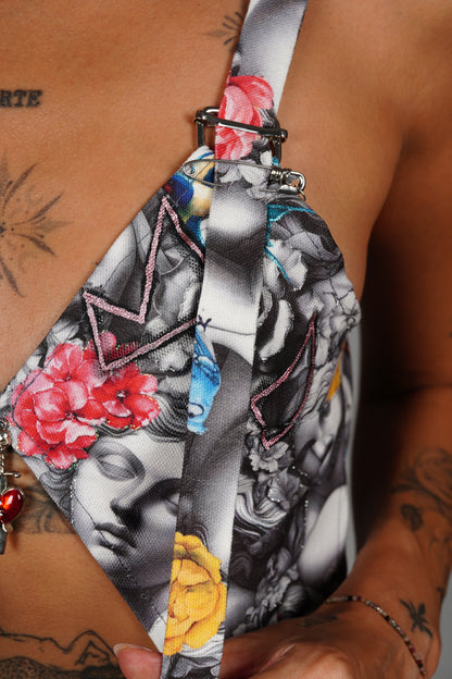 Set “Heaven &amp; Hell“