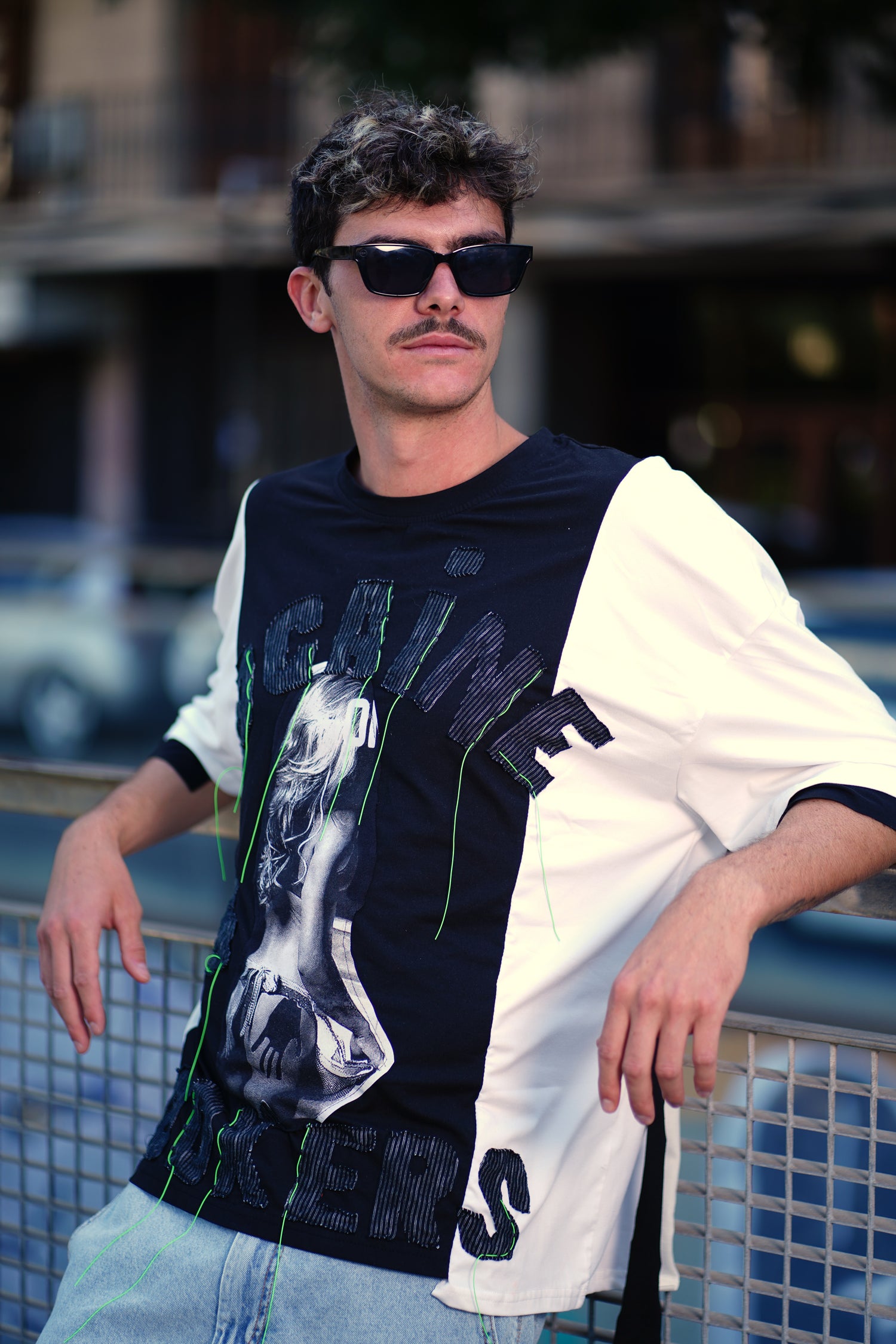 Shirt “After Love“