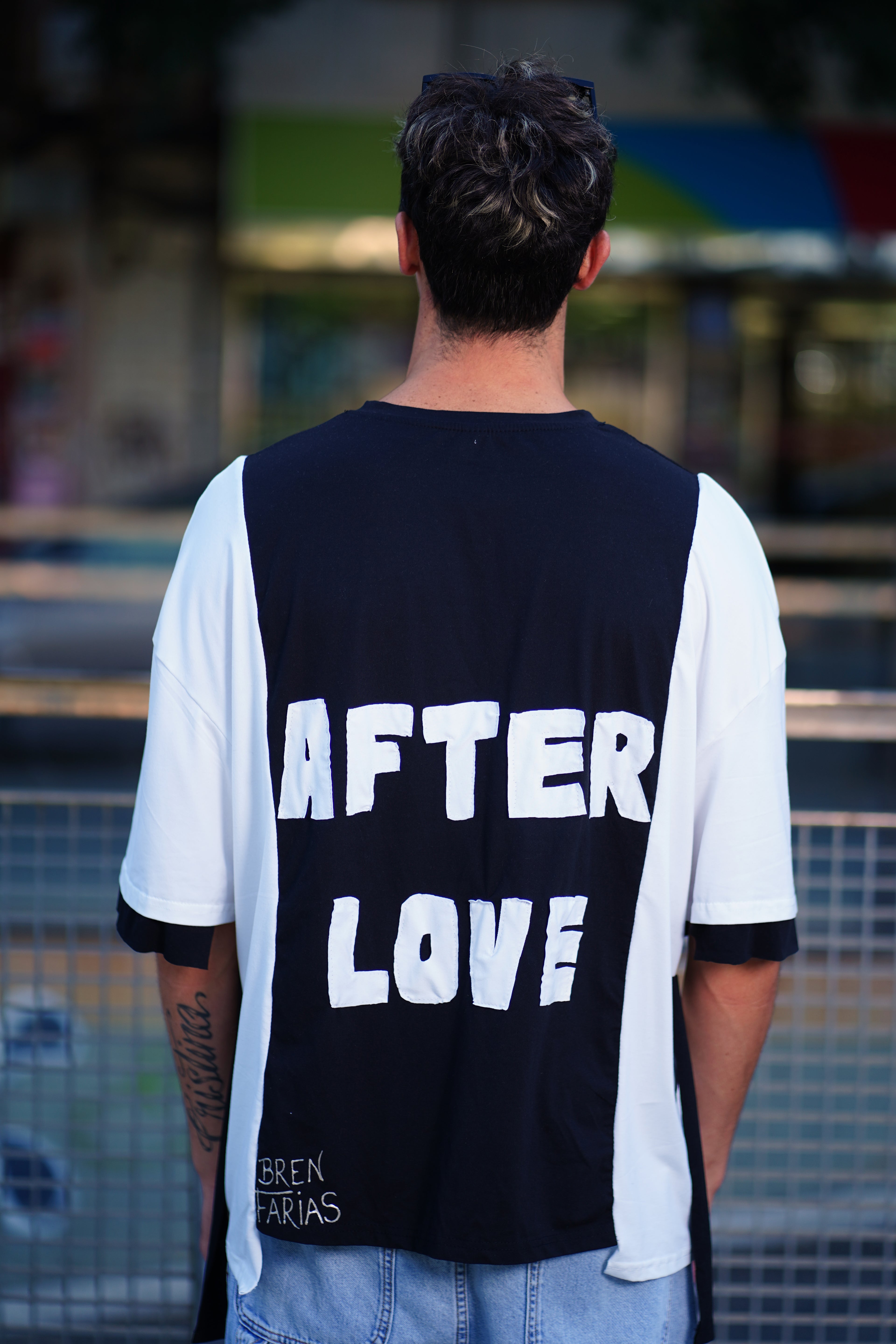 Shirt “After Love“