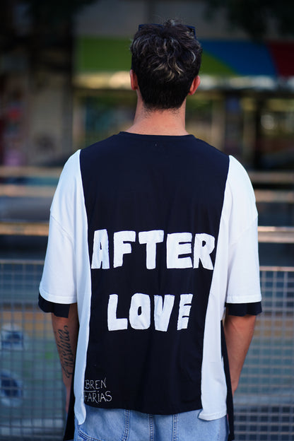 Shirt “After Love“