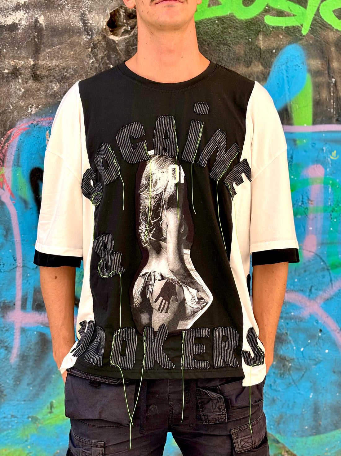 Shirt “After Love“