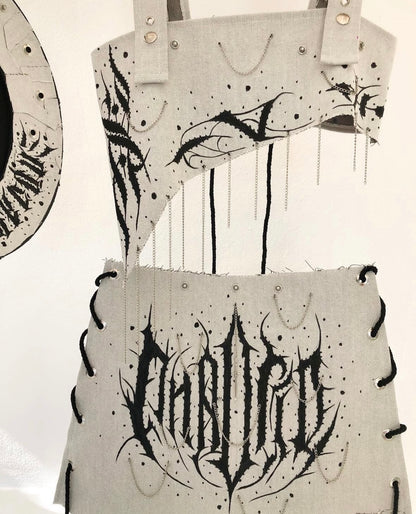 Set “Gotic Angel“