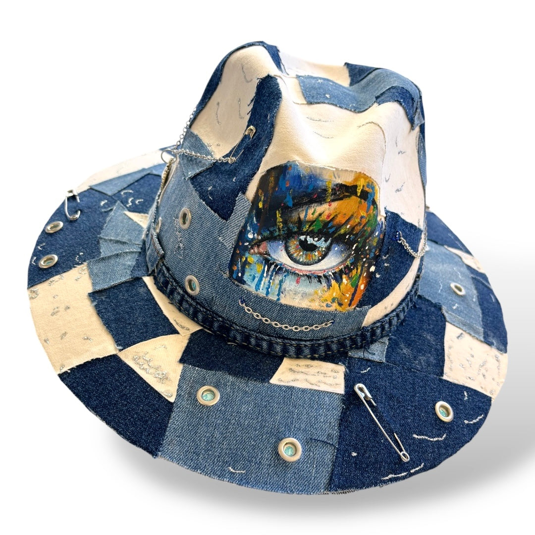 Set “Patch Soul“