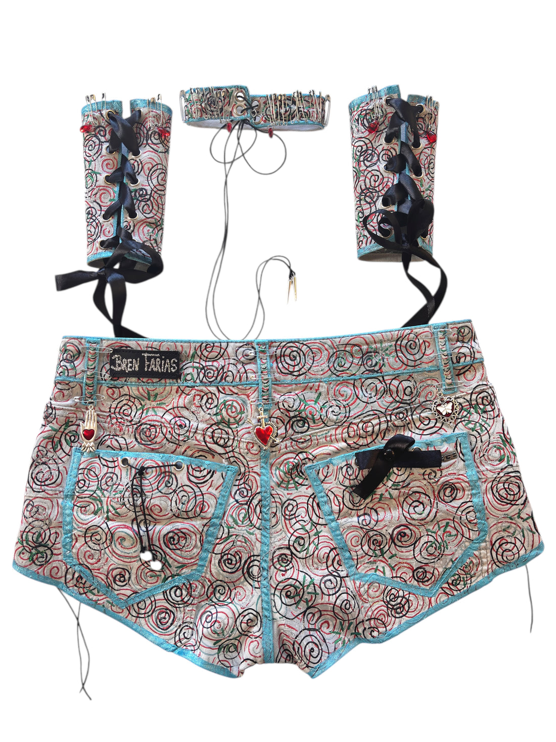 Set “Circuit“