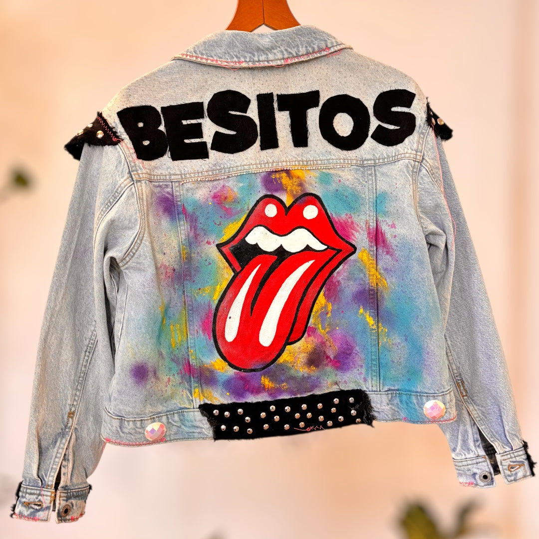 Personalized Jacket