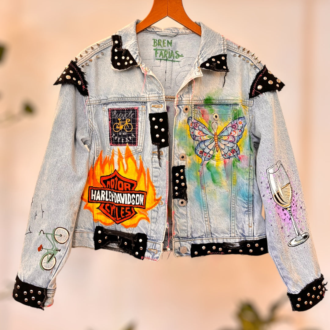 Personalized Jacket