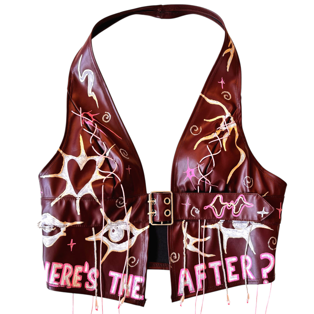Top &quot;Where´s the after?&quot;