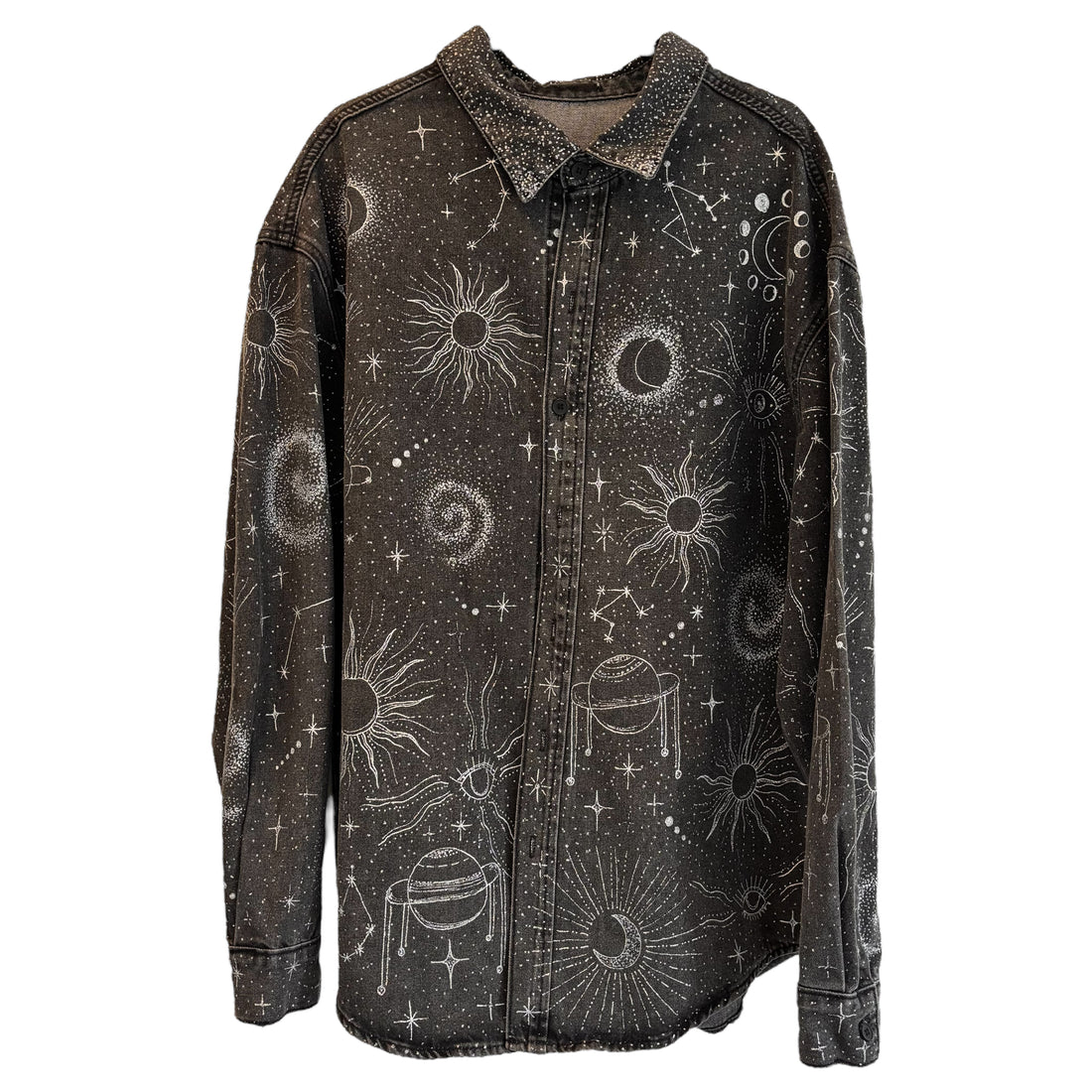Jacket Universo