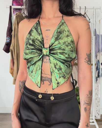 Top “Butterfly“